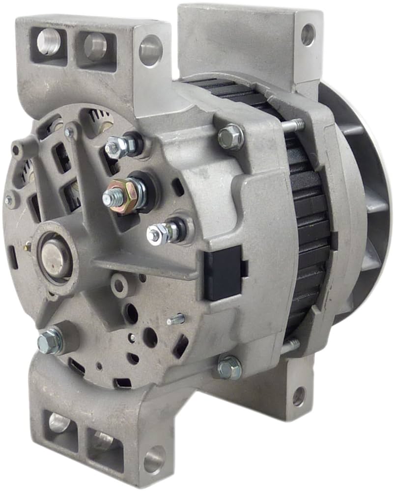 あみ Amazon.com: Quality-Built 13878 Premium Alternator